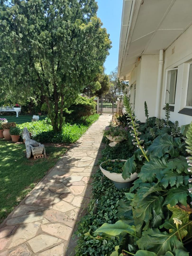 4 Bedroom Property for Sale in Bultfontein Free State